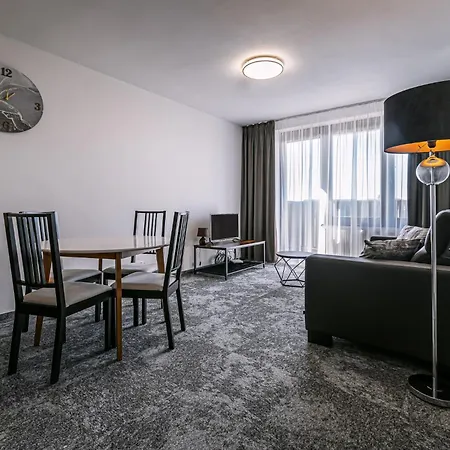 Daire Tatra Family 210 - Vila Aston *
