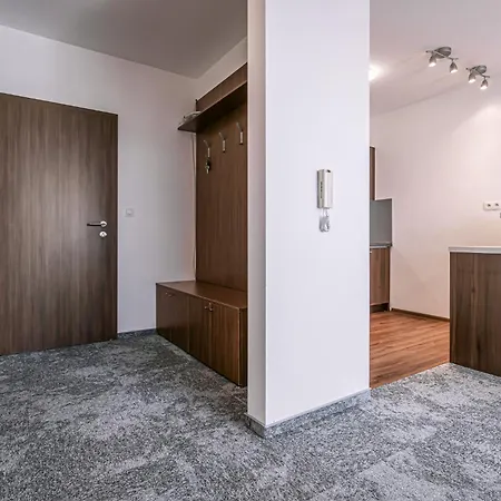Daire Tatra Family 210 - Vila Aston *